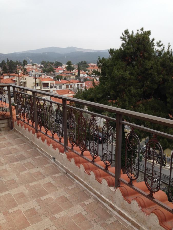 Rachati Thessaloniki