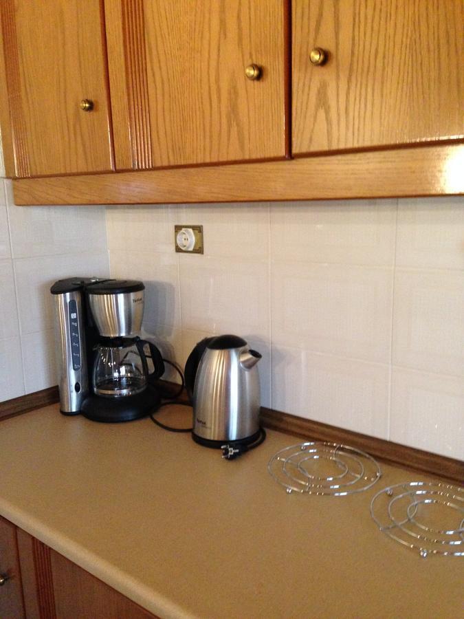 Rachati Apartment *