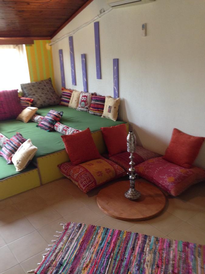 Rachati Apartment *