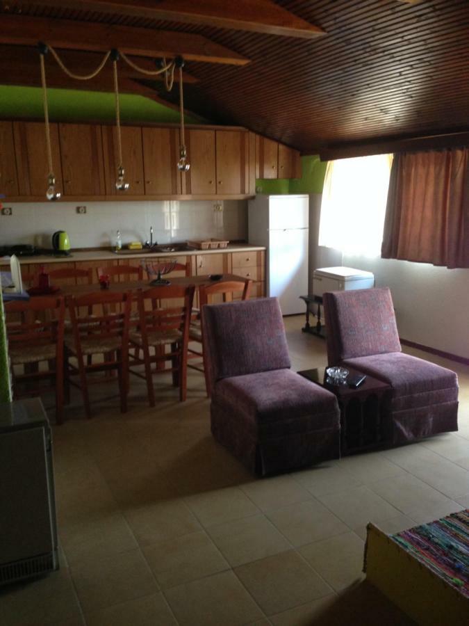 Rachati Apartment *