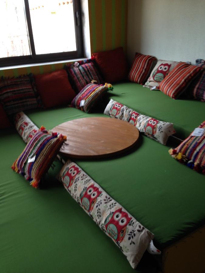 Rachati Apartment *