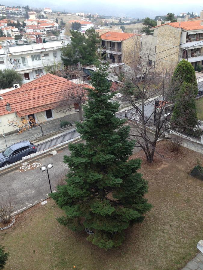 Rachati * Thessaloniki