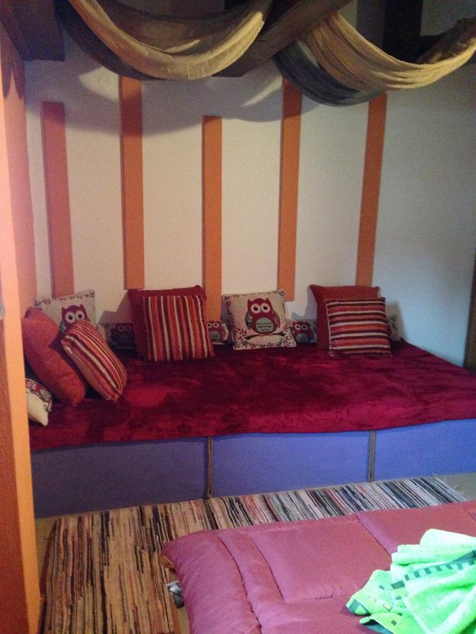 Rachati Apartment
