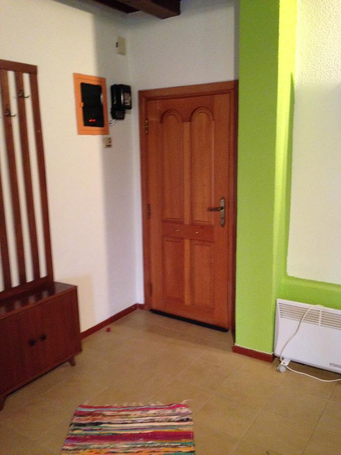 Apartment Rachati *