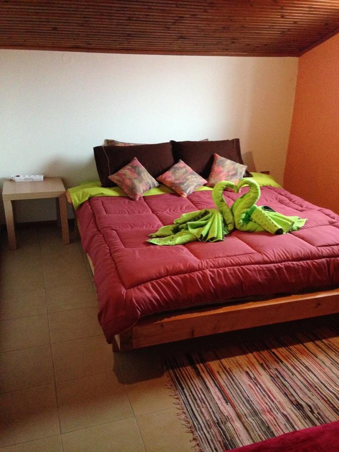 Apartment Rachati