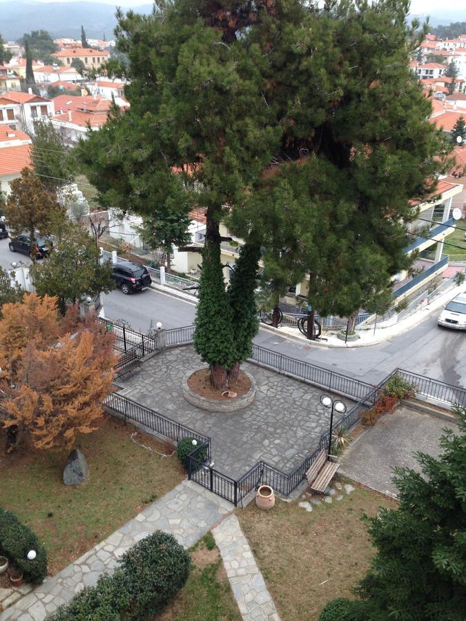 Rachati Apartment Thessaloniki