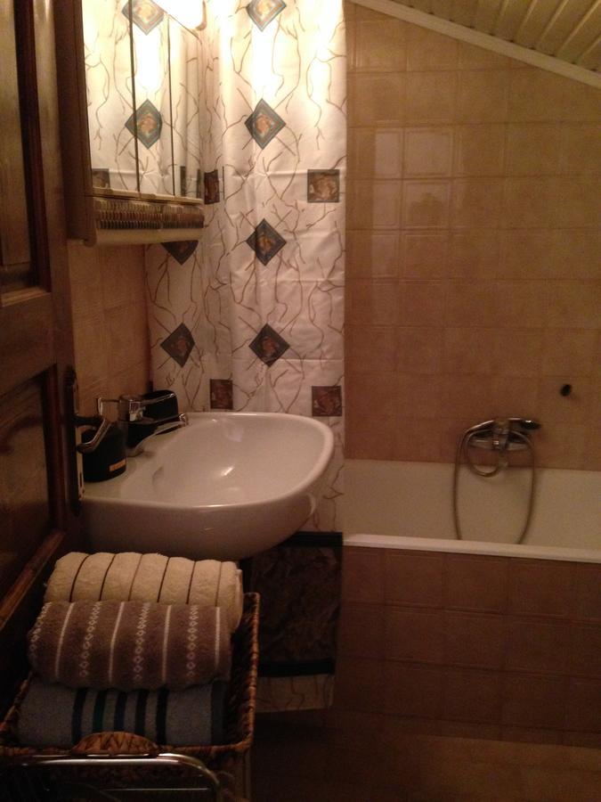 Rachati Apartment *