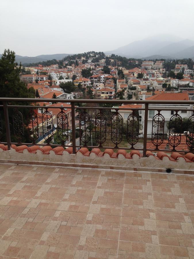 Rachati Apartment *