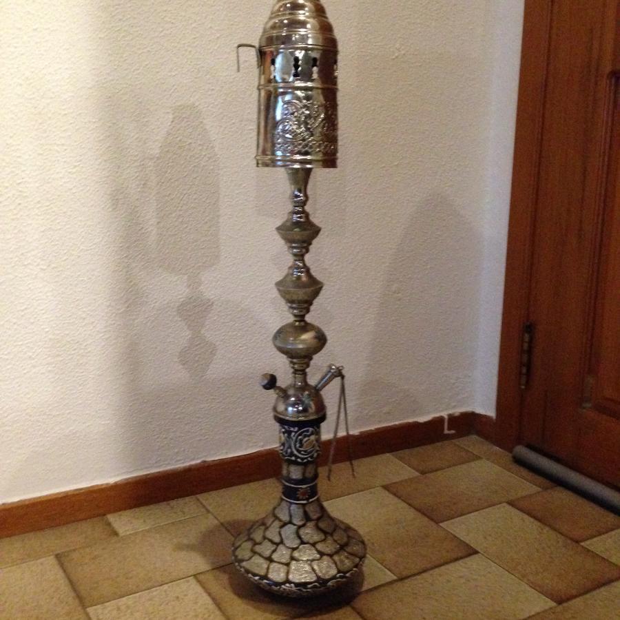 Rachati Apartment *