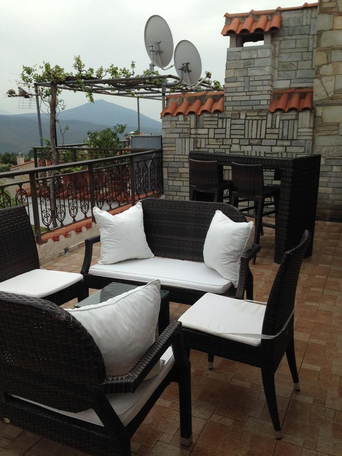 Rachati Thessaloniki
