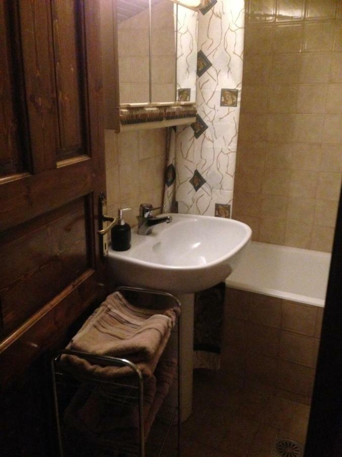 Apartment Rachati
