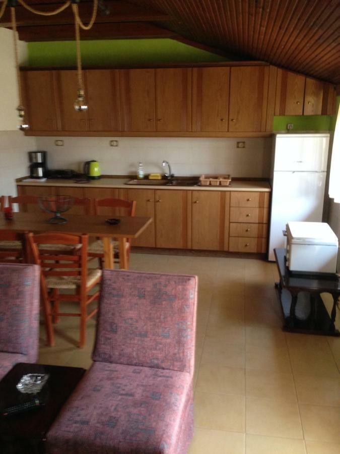 Apartment Rachati *