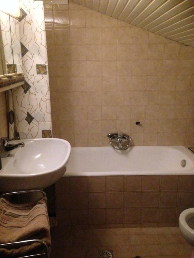 Rachati Apartment *