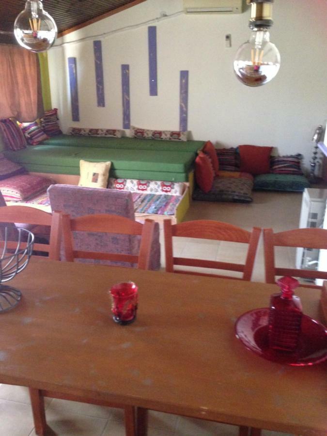 Apartment Rachati *